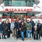 Istanbul Bosphorus Boat Cruise Tour ( MORNNG or SUNSET ) - The Sum Up