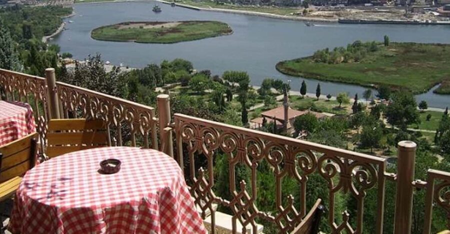 Istanbul: Bosphorus Cruise and Golden Horn Bus Tour - What’s Included and How It Affects Your Experience