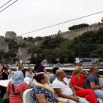 Istanbul: Bosphorus Cruise, Bus Tour, Cable Car Ride with Live Guide & Ticket - What You’ll Enjoy