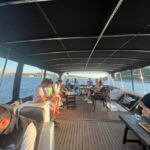 Istanbul: Bosphorus Cruise by Luxury Yacht - Highlights of the Route
