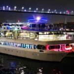 Istanbul: Bosphorus Cruise with Dinner Show - The Detailed Experience: Sightseeing, Entertainment, and Atmosphere