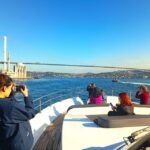 Istanbul: Bosphorus Cruise with Stopover on the Asian Side - What Makes This Tour Stand Out?