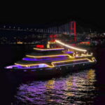Istanbul: Bosphorus Dinner Cruise & Show with Private Table - What the Reviews Say