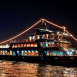Istanbul: Bosphorus Dinner Cruise w/ Drinks & Entertainment - The Entertainment Program
