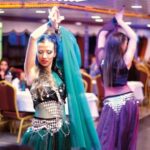 Istanbul: Bosphorus Dinner Cruise with Entertainment - The Food and Drink Experience