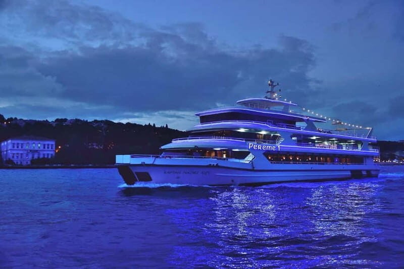 Istanbul: Bosphorus Dinner Cruise with Turkish Night Show - Is this Tour Worth It?