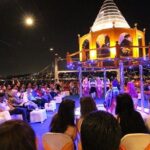 Istanbul Bosphorus Dinner Cruise with Turkish Show - The Route and Stops: What You’ll Experience