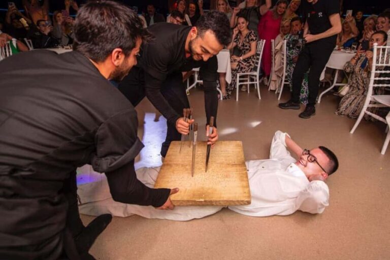 Istanbul: Bosphorus Dinner Cruise with Turkish Show - The Practicalities: Is It Worth It?