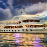 Istanbul: Bosphorus Lunch Cruise with Guide & Drinks - The Pros and Cons Based on Reviews