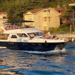 Istanbul Bosphorus Morning Yacht Tour with Snacks - What to Expect During the Tour