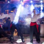 Istanbul: Bosphorus New Year's Eve Cruise Dinner and Party - Who is This Experience Best Suited For?