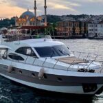Istanbul Bosphorus Private and All Inclusive Yacht Tour - How the Itinerary Unfolds