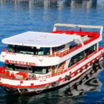 Istanbul: Bosphorus Sightseeing Cruise Tour with Audio Guide - What to Expect During the Cruise