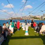 Istanbul: Bosphorus Strait Sightseeing Cruise & Audio Guide - The Experience: What the Reviews Say