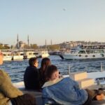 Istanbul: Bosphorus Sunset Cruise on Yacht with Live Guide - A Detailed Look at the Istanbul Bosphorus Sunset Yacht Tour