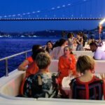 Istanbul: Bosphorus Sunset Cruise with Dinner - Detailed Breakdown of the Experience