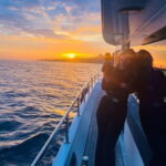 Istanbul: Bosphorus Sunset or Night Yacht Cruise & Transfers - The Itinerary Breakdown