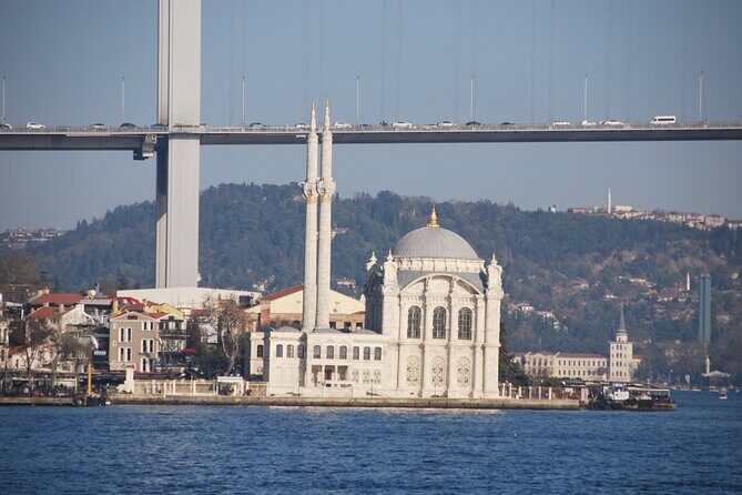 Istanbul Bosphorus Tour With Whirling Dervish Show - Who Will Love This Tour?