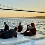 Istanbul: Bosphorus Yacht Cruise at Sunset with Snacks - Who Will Love This Experience?