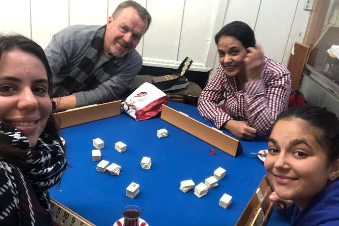 Istanbul by Night: Dining Out in a Turkish Way - Is This Tour Worth the Price?