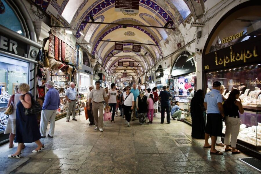 Istanbul: Byzantine and Ottoman Relics Tour with Local Guide - Who Should Consider This Tour?