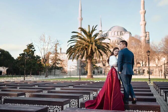 Istanbul Byzantine Highlights Full-Day Private Tour by Car - Final Thoughts