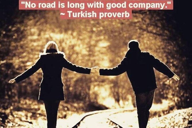 Istanbul Byzantine & Ottoman Relics Tour [full-day] - The Landmarks