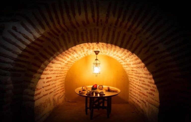 Istanbul: Cagaloglu Hamam Experience - Is It Worth the Price?