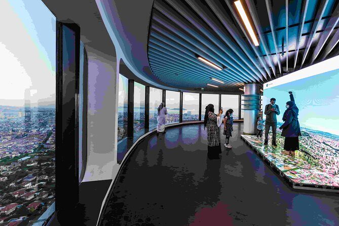 Istanbul Camlica Tower: Private Entry, Transfer & Dine Choices - Who Should Consider This Tour?