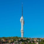 Istanbul: Camlica Tower Skip-the-Line Ticket w/ Audio Guide - The Experience Itself