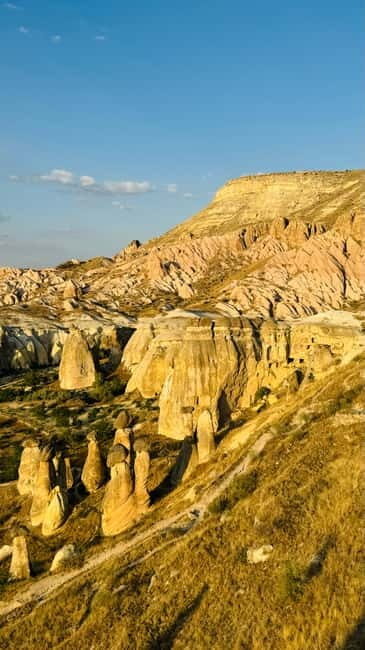 Istanbul: Cappadocia-2-Days Tour with Flights and Transfers - The Practical Side: Transport, Timing, and Cost