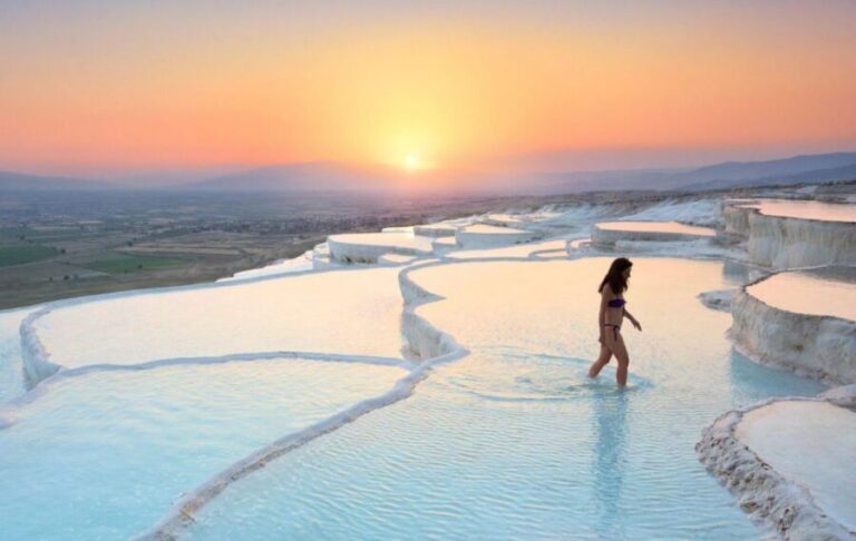 Istanbul: Cappadocia, Antalya, Pamukkale, Ephesus - 10 Days - How This Tour Offers Value