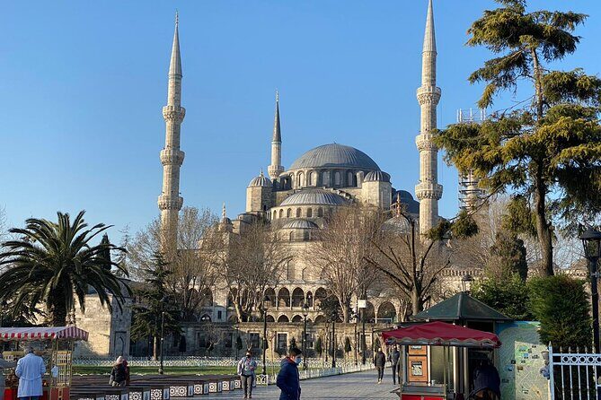 Istanbul & Cappadocia Private & Small Group 6 days with flights - Who Is This Tour Best For?