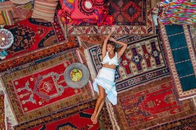 Istanbul Carpet Weaving Workshop & Carpet Gallery Tour - Who Will Love This Tour?