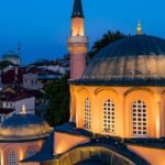 Istanbul: Chora Mosque Entry Ticket - The Experience of Visiting