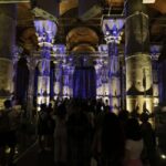 Istanbul: Cistern of Theodosius Entry Ticket and Audio Guide - What Do Visitors Say?