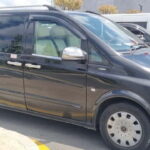 Istanbul City Tour: Private Car Hire with a Driver - What the Experience Looks Like