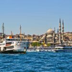 Istanbul Combo: Classic City Tour & Bosphorus Cruise - The Breakdown of the Itinerary