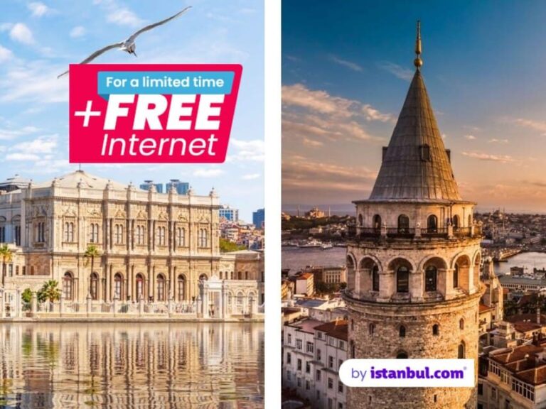 Istanbul Combo: Dolmabahce Palace & Galata Tower - Who This Tour Is Best For