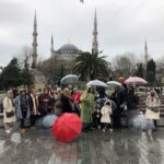Istanbul Combo Package 1-2-3-4 Days Tour - Practicalities and What to Expect