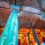 Istanbul Combo:Topkapi Palace,Basilica Cistern & Blue Mosque - The Experience: Pros and Cons