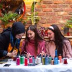 Istanbul: Create Your Brass Framed Calligraphy on Glass - Key Points