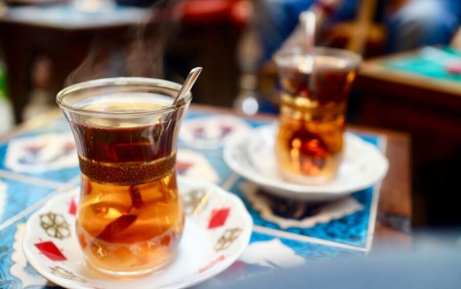 Istanbul Culinary Tour: Local Hotspots & Gourmet StreetFoods - Who Should Book This Tour?