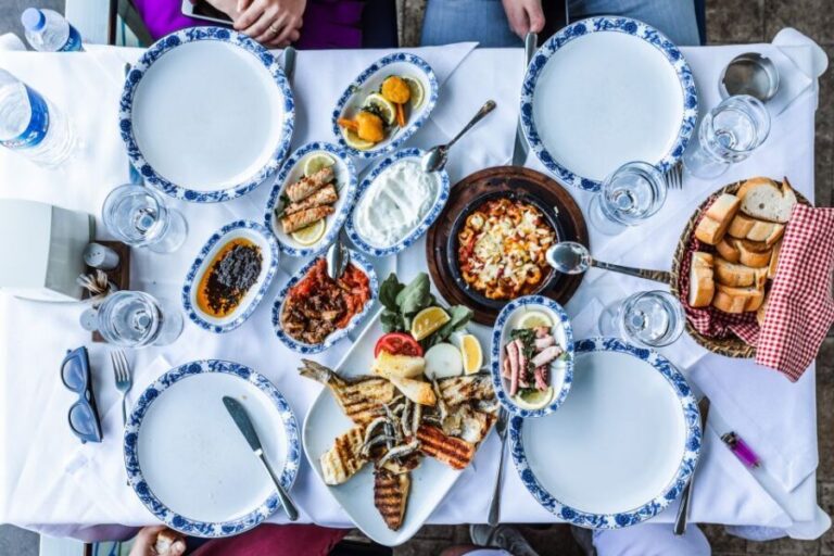 Istanbul Custom Private Tour, Highlights & Hidden Gems - Who Is This Tour Best For?