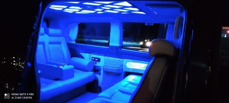 Istanbul: Customizable Sightseeing Private Driving Tour - The Practicalities: Price, Duration, and What’s Included