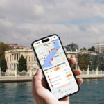 Istanbul: Daytime or Sunset Sightseeing Cruise & Audio Guide - The Itinerary Breakdown