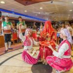Istanbul Dinner Cruise - What Travelers Say: Authenticity and Atmosphere Matter
