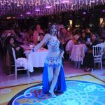 Istanbul: Dinner Cruise with Hotel Pickup & Optional Drinks - Real Feedback from Travelers