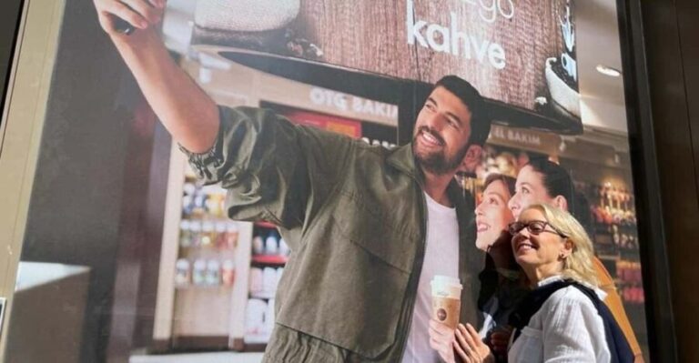 Istanbul: Discover the places where Turkish series are shot. - Final thoughts