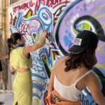 Istanbul: Do Street Art with Local Artists at Home Garden - The Detailed Breakdown of the Experience